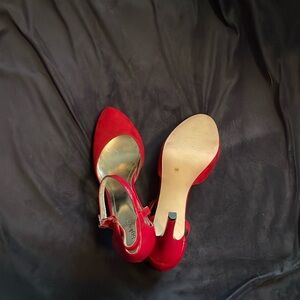Style&CO. Red Heel